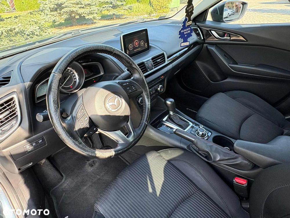 Mazda 3 - 28