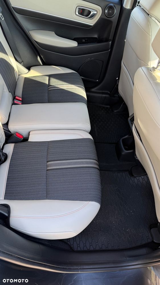 Honda HR-V 1.5 i-MMD Advance Style BSI CVT - 10
