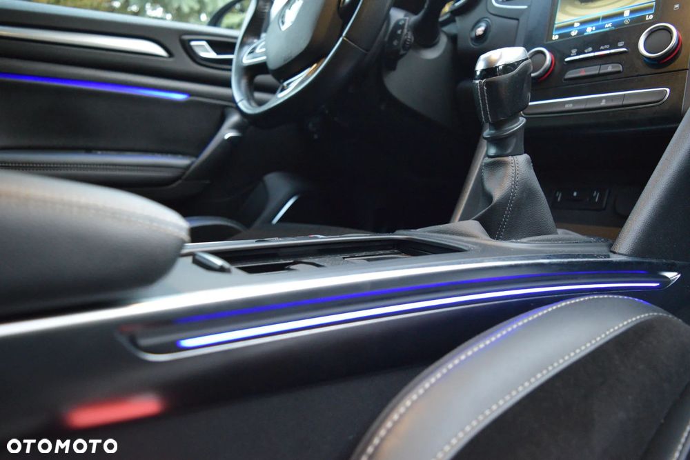 Renault Megane 1.2 16V TCE Energy Dynamique - 27