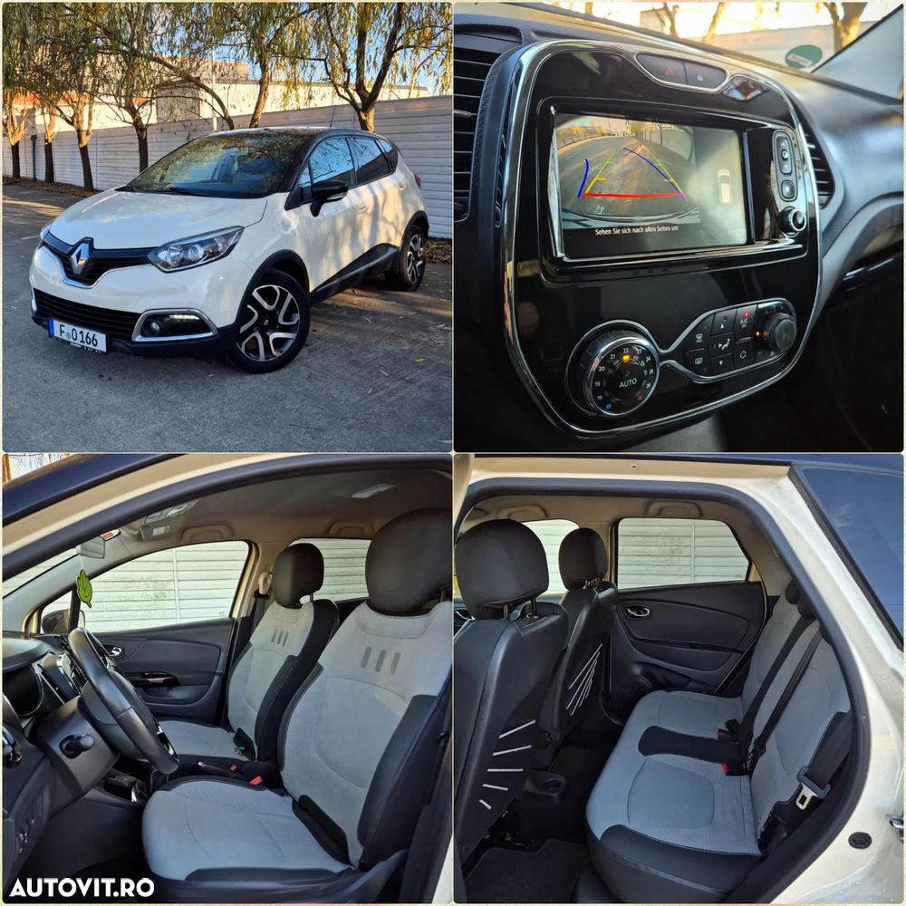 Renault Captur ENERGY TCe 90 Start&Stop Expression - 5