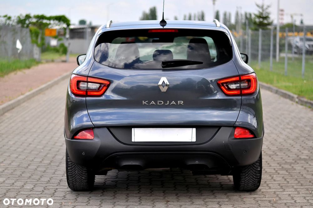Renault Kadjar - 4