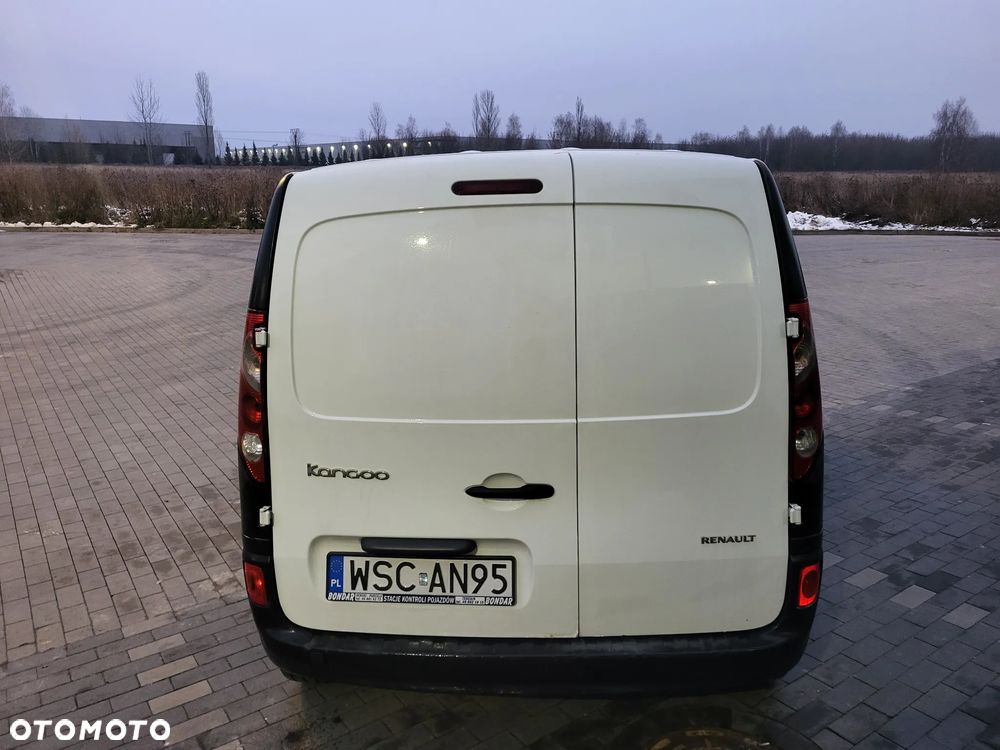 Renault Kangoo - 6