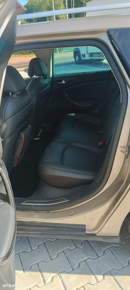 Citroën C5 2.0i 16V Exclusive - 10