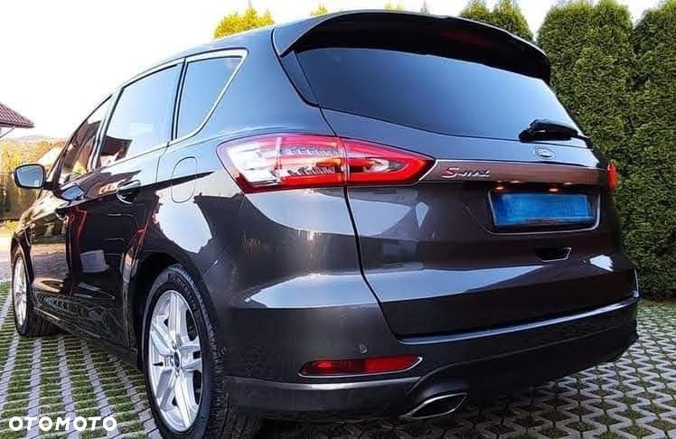 Ford S-Max 2.0 TDCi Titanium - 3