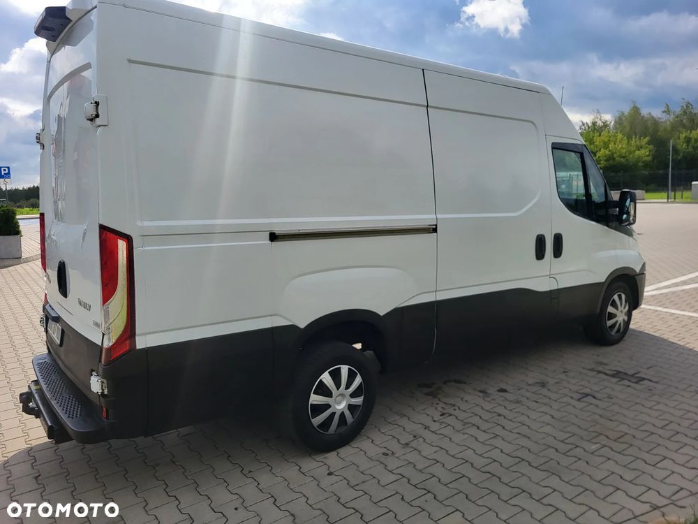 Iveco Daily - 13