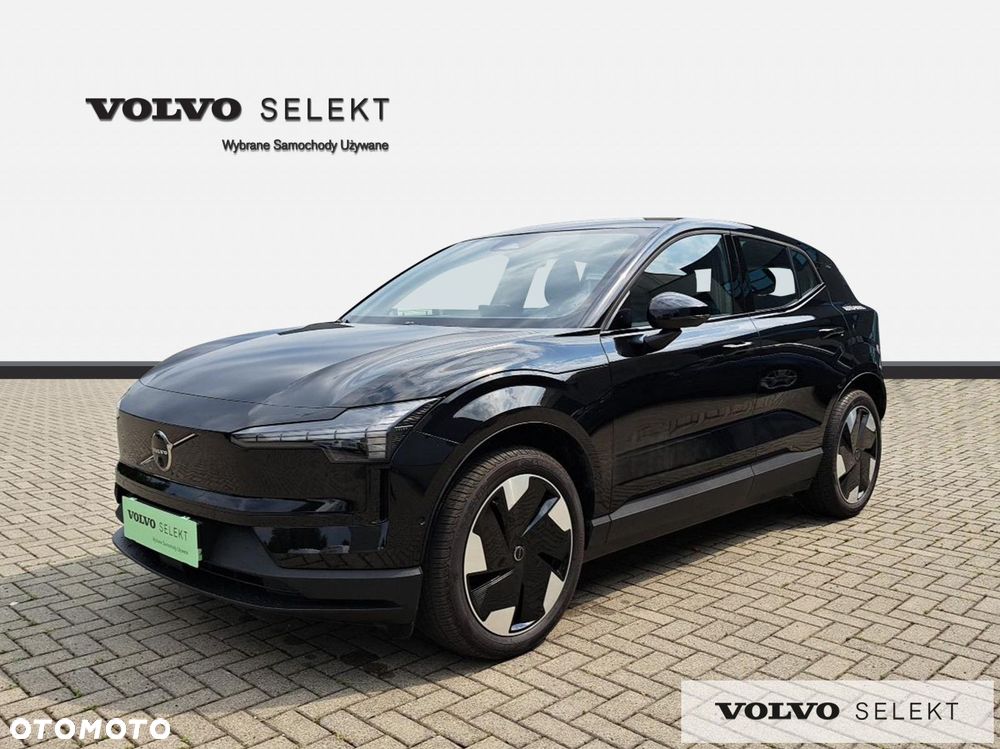 Volvo EX30 - 1