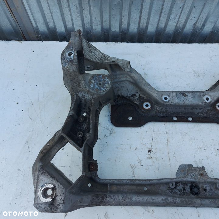 WOZEK SANKI BELKA PRZOD MERCEDES C W203 CLK W209 ORYGINAL DEMONTAZ 2036280657 - 7