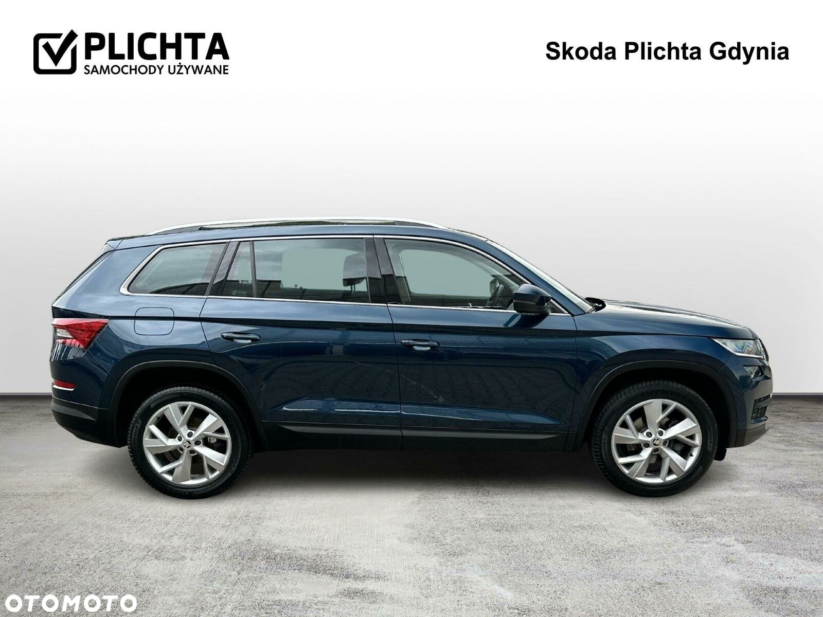 Skoda Kodiaq 1.5 TSI ACT 4x2 Style 7os - 6