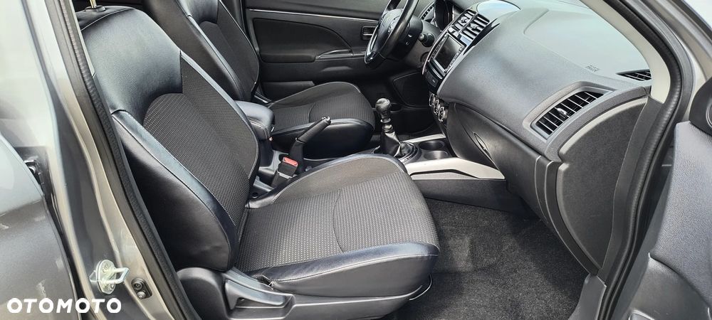 Citroën C4 Aircross 1.6 HDi STT 4x2 Exclusive - 6