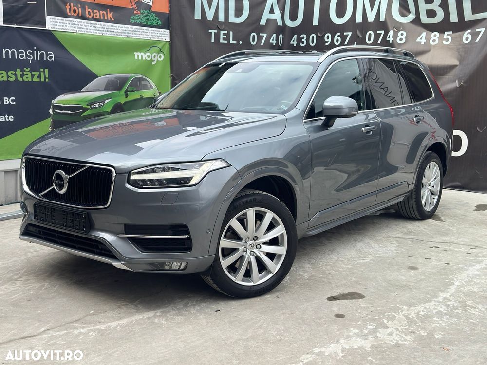 Volvo XC 90 - 28