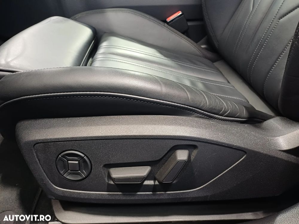 Audi A6 40 TDI quattro S tronic sport - 11
