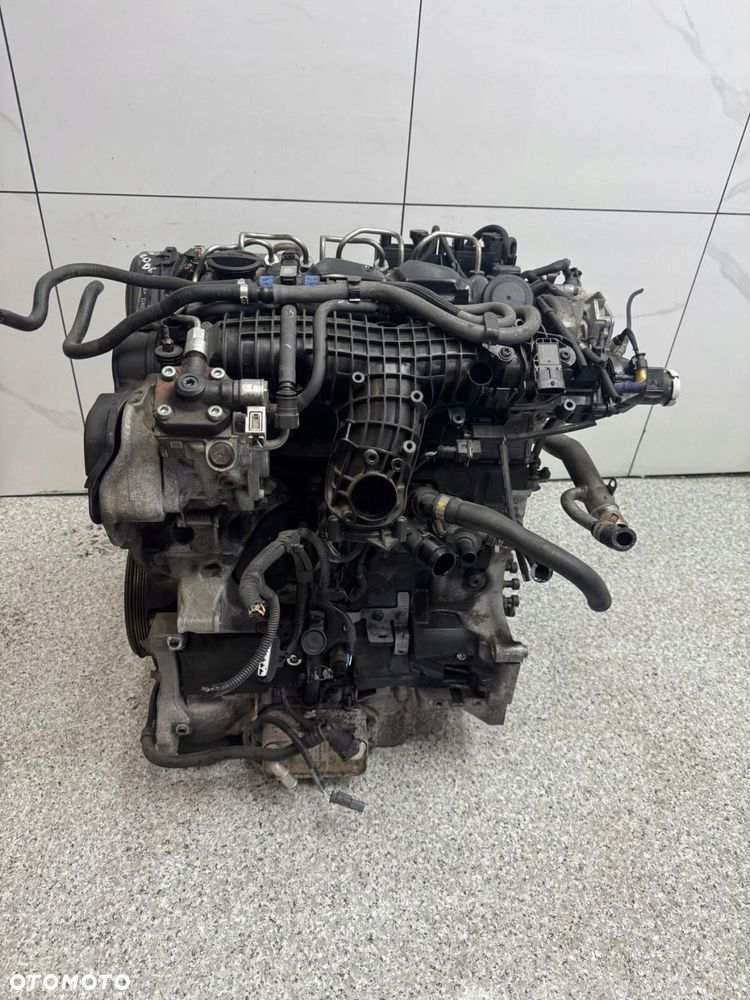 kompletny silnik 2.0 d4 volvo xc60 v60 s60 ii s80 ii v70 v40 d4204t5 - 5