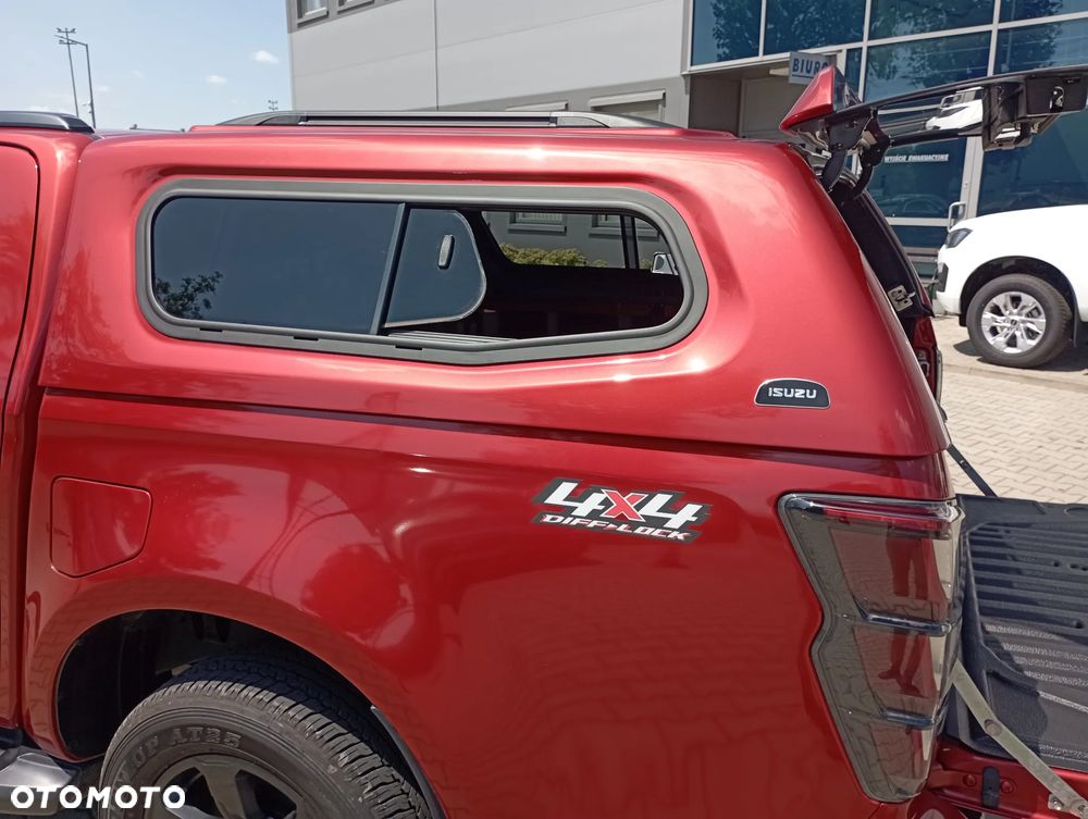 Isuzu D-Max 1.9 DC LSE - 11