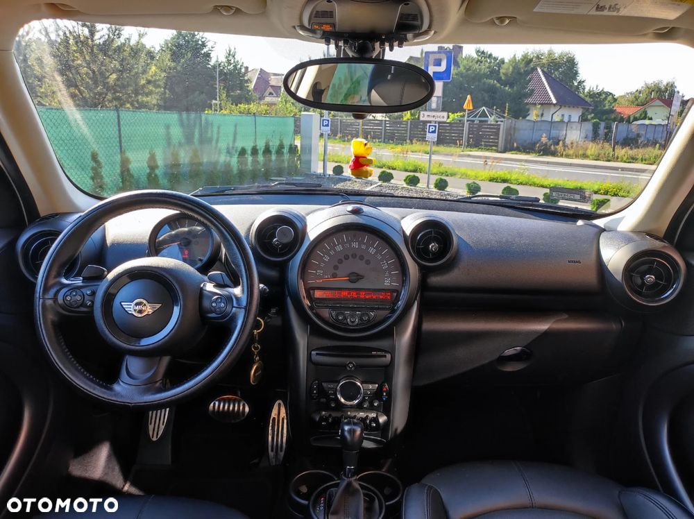MINI Countryman - 12
