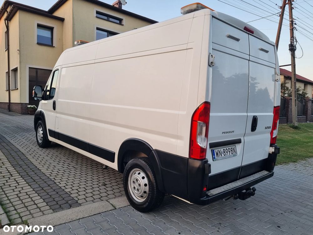 Peugeot BOXER L3H2 - 11
