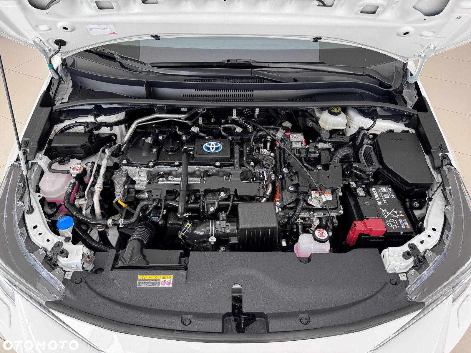 Toyota Corolla - 20
