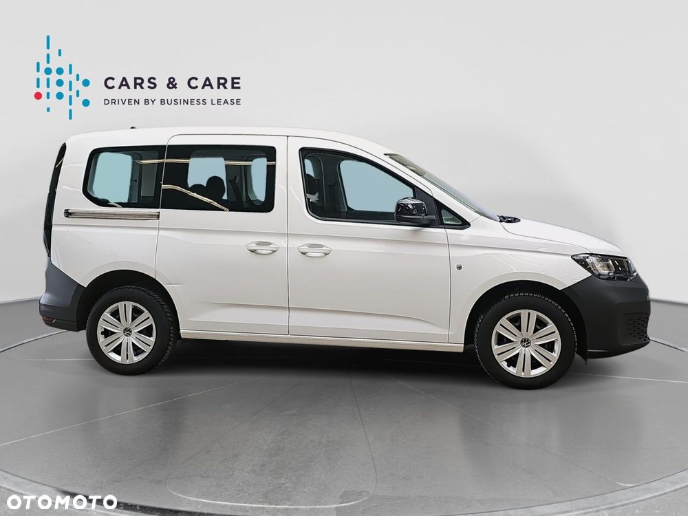 Volkswagen Caddy 2.0 TDI - 19