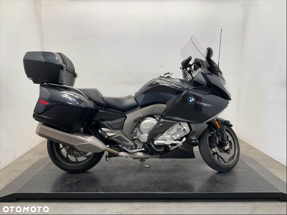 BMW K - 1