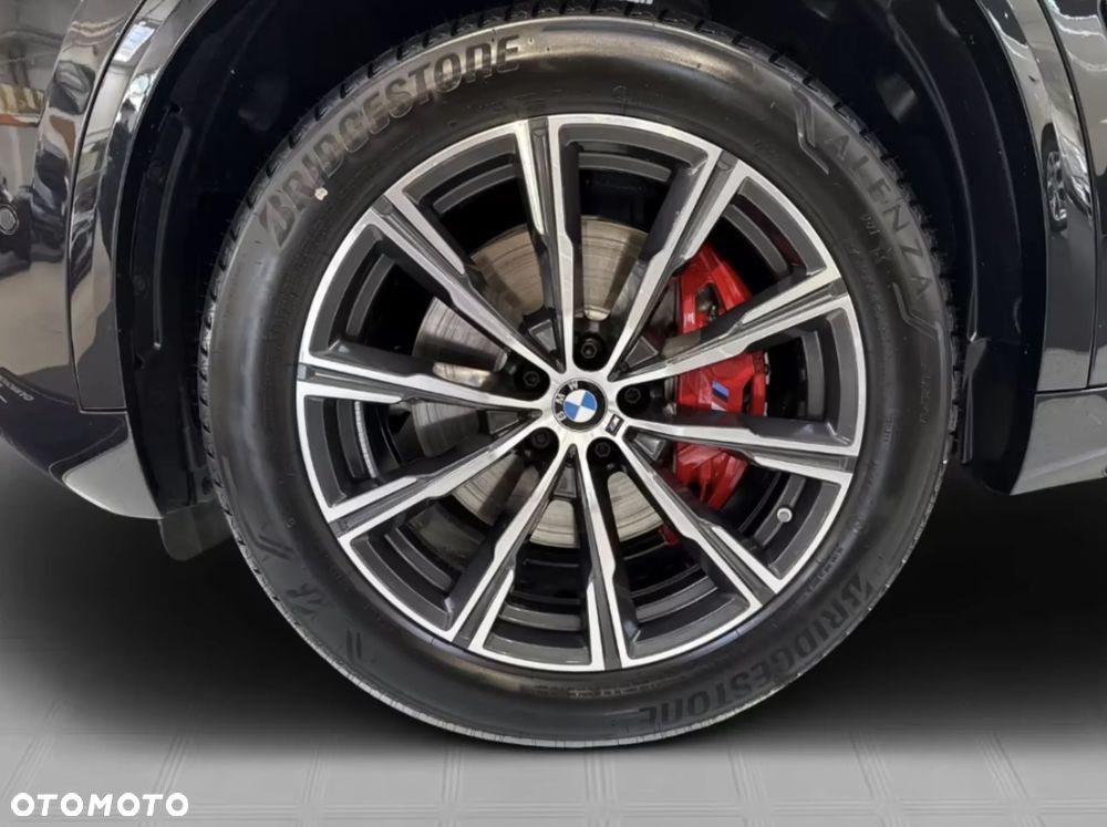 BMW X5 xDrive30d mHEV M Sport sport - 10