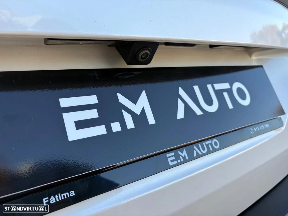 Peugeot 3008 PureTech 130 Stop & Start GPF EAT8 Active Pack - 16