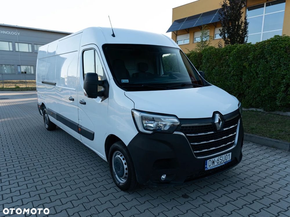 Renault Master - 9