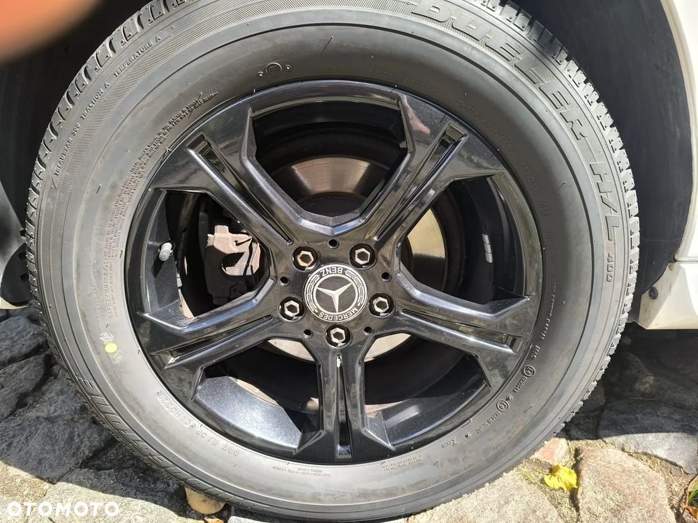 Mercedes-Benz GLK 350 4-Matic - 15
