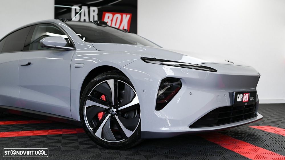 NIO ET7 100 kWh - 3