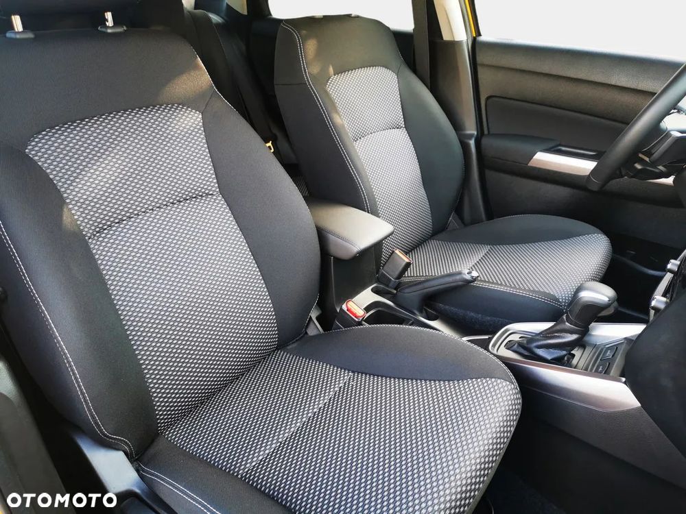 Suzuki Vitara 1.5 DualJet Hybrid Premium Plus 2WD AGS - 27