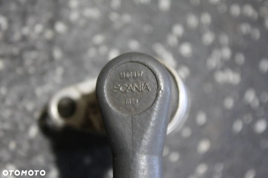 # SCANIA R XPI CZUJNIK POŁOŻENIA WAŁU KORBOWEGO 1360957 - 2