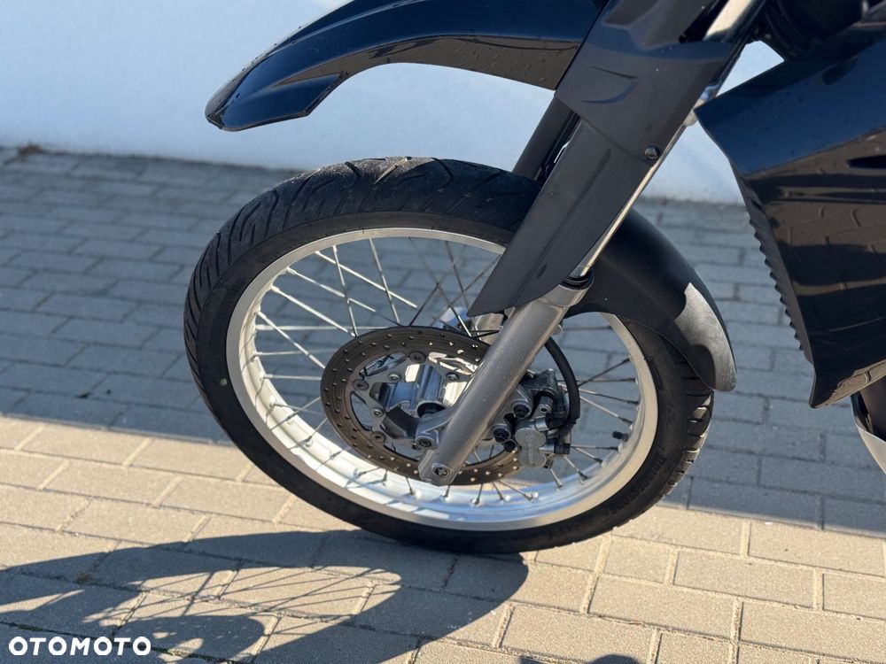 Yamaha XT