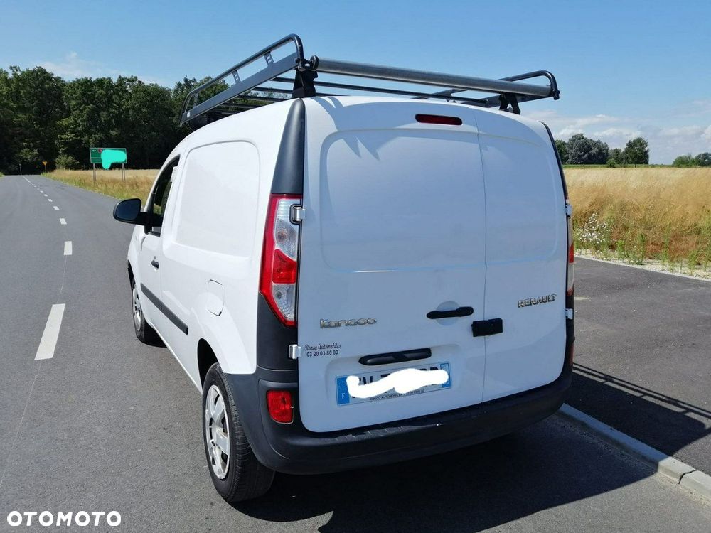 Renault Kangoo - 2