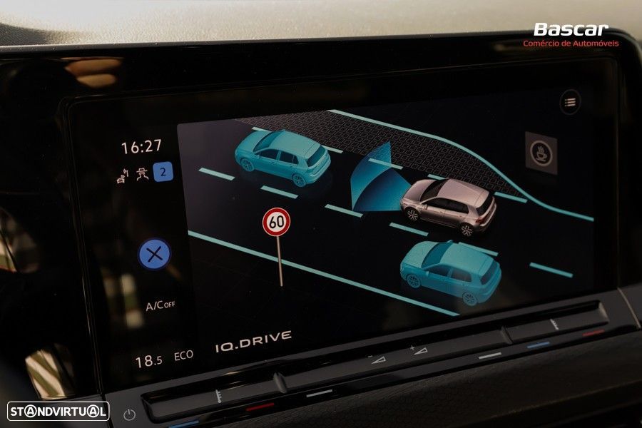 VW Golf 1.4 TSI GTE+ DSG - 51