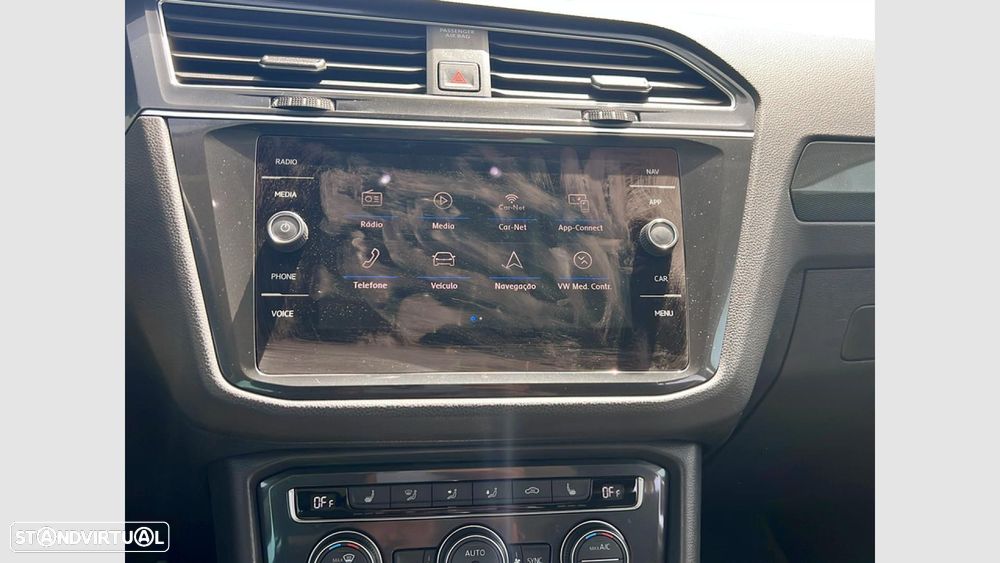 VW Tiguan 2.0 TDI Highline DSG - 20