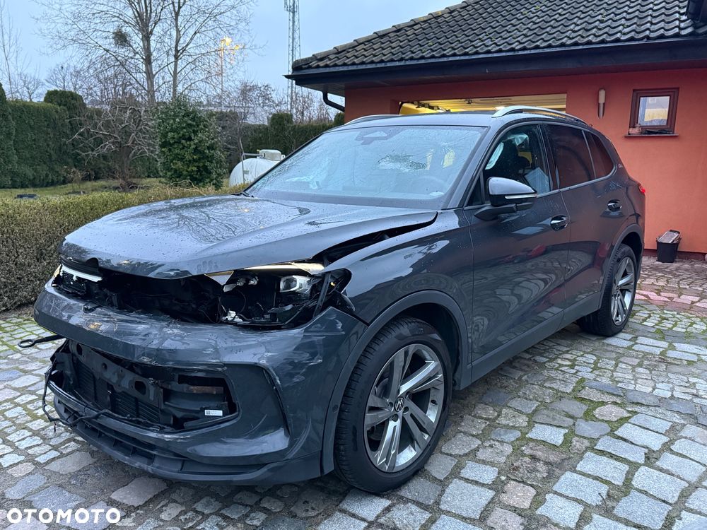 Volkswagen Tiguan 2.0 TDI SCR DSG Goal - 4