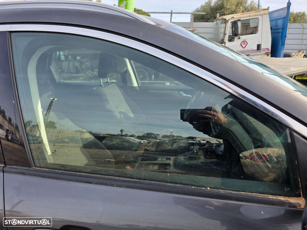 JANELA FRENTE DIREITO FORD KUGA - 1