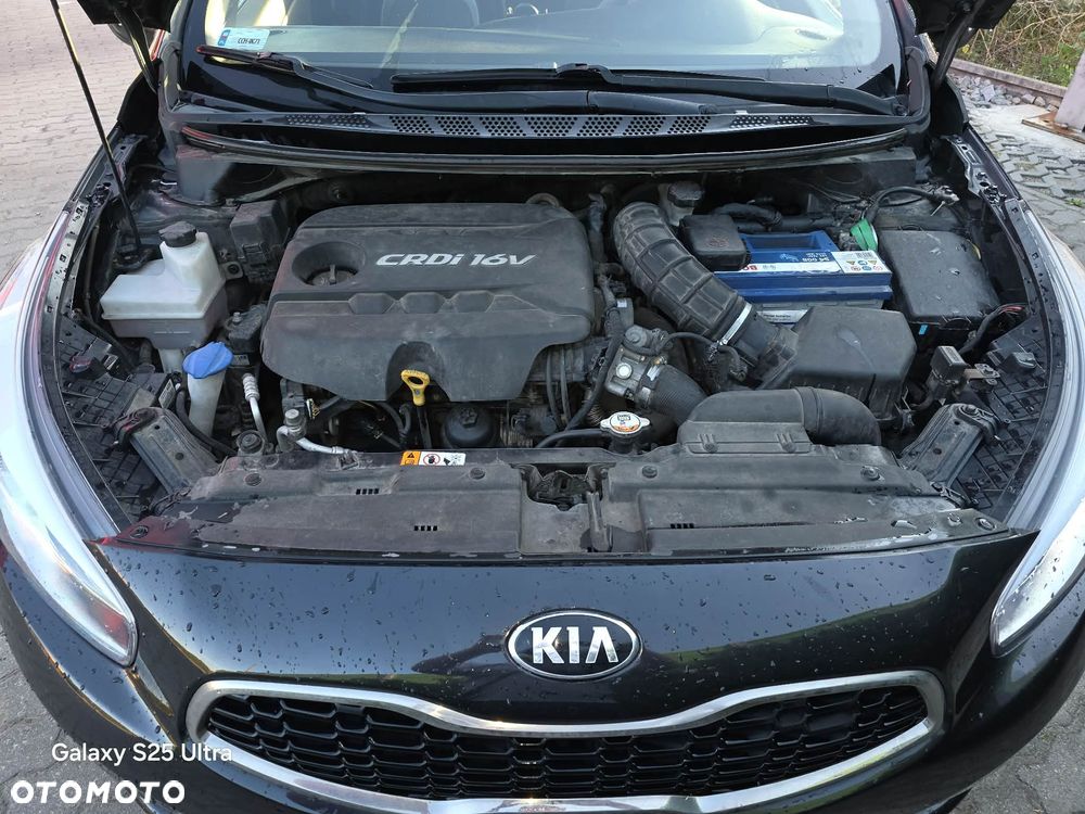 Kia Ceed - 3