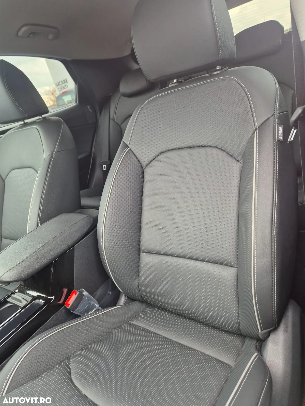 Kia XCeed 1.6 GDI 6DCT PHEV Vision - 8