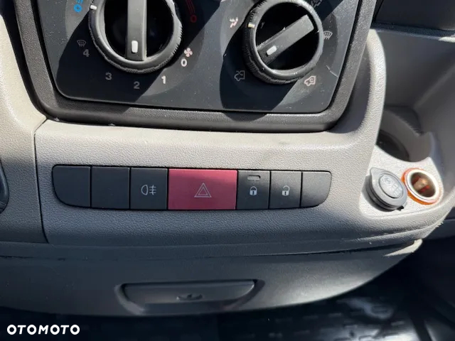 Peugeot Boxer - 17