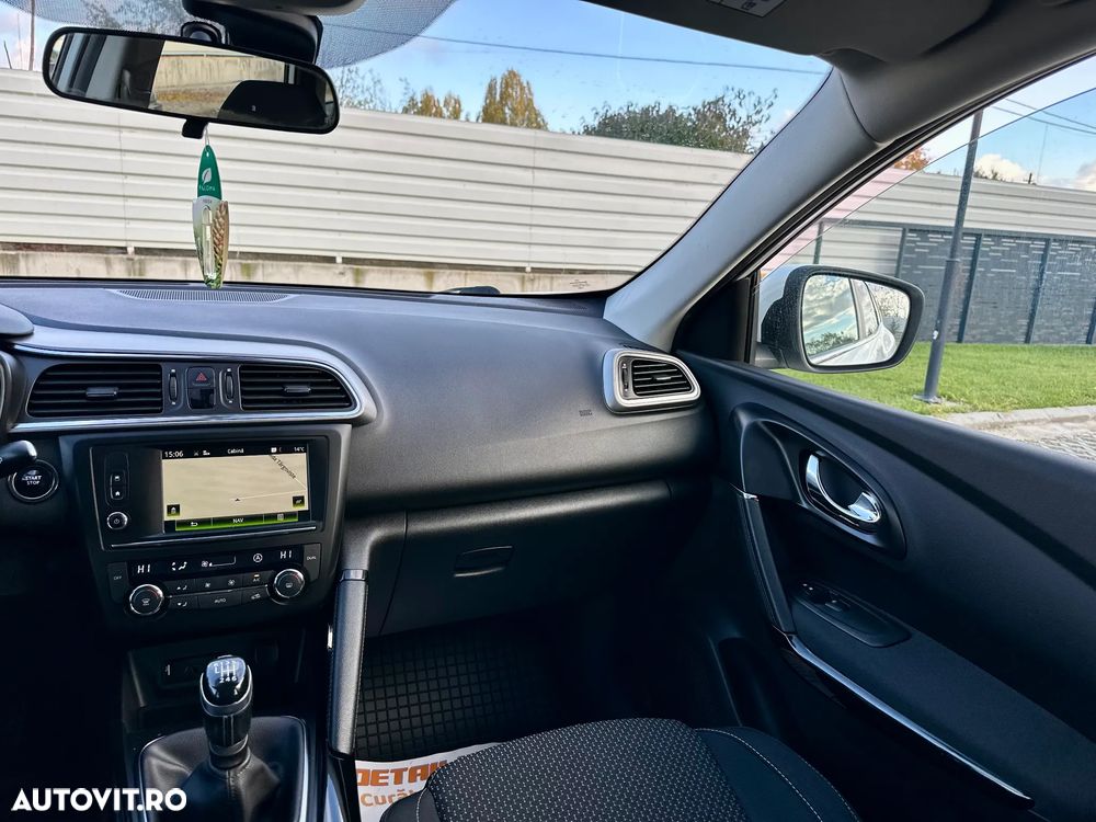 Renault Kadjar - 9