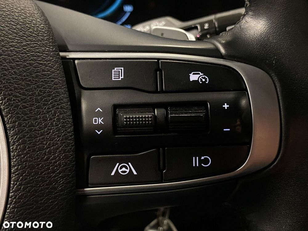 Kia Sportage - 24
