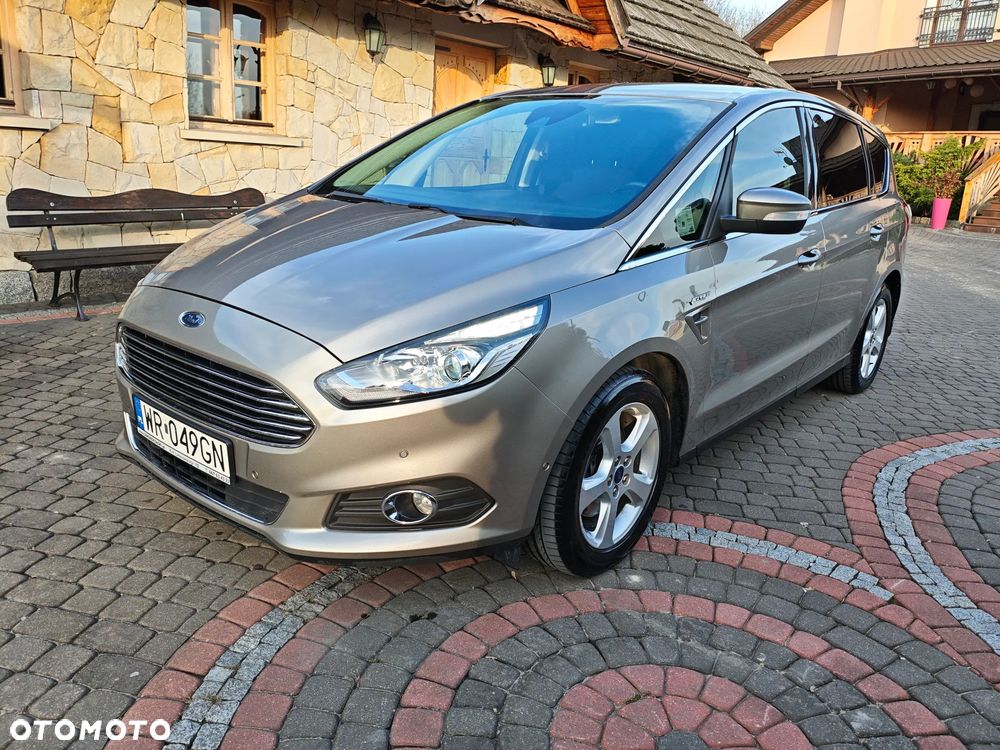 Ford S-Max - 4
