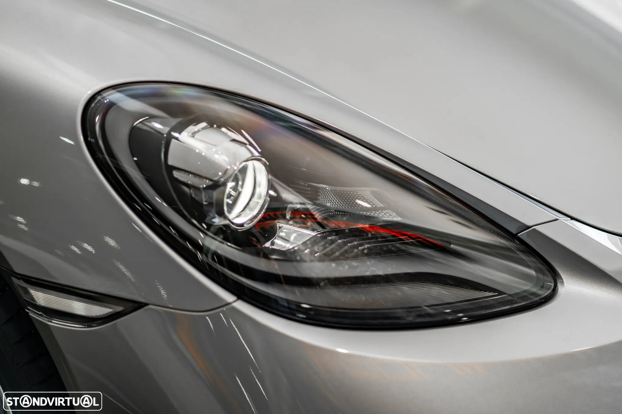 Porsche 718 Boxster 2.0 PDK - 12