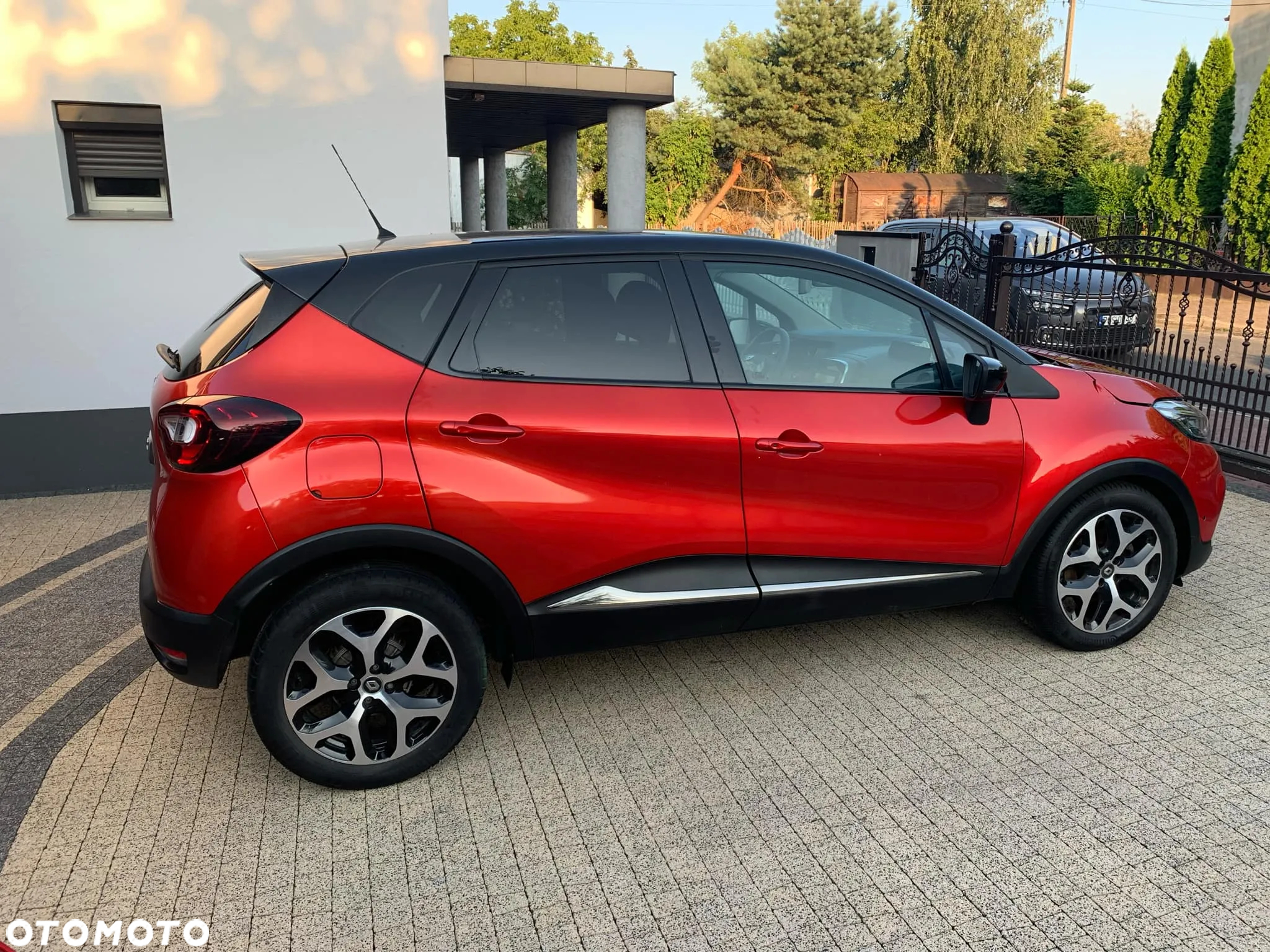 Renault Captur 1.5 dCi Intens - 34