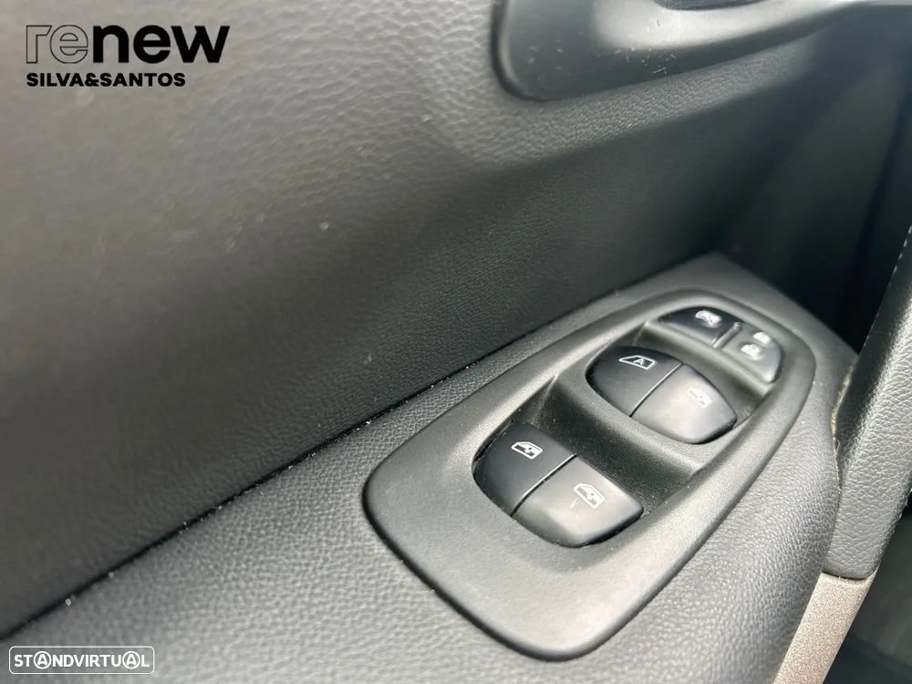 Renault Kadjar 1.5 dCi XMOD - 20
