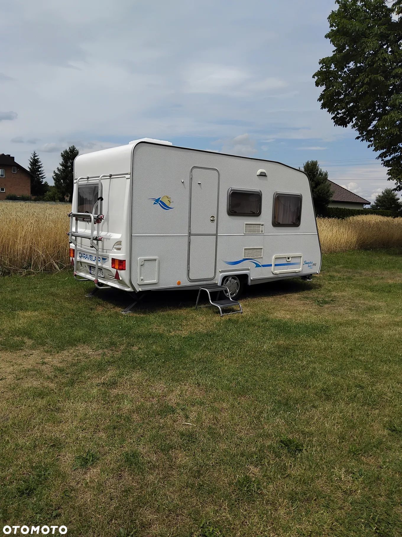 Caravelair Brasillia 395 - 1
