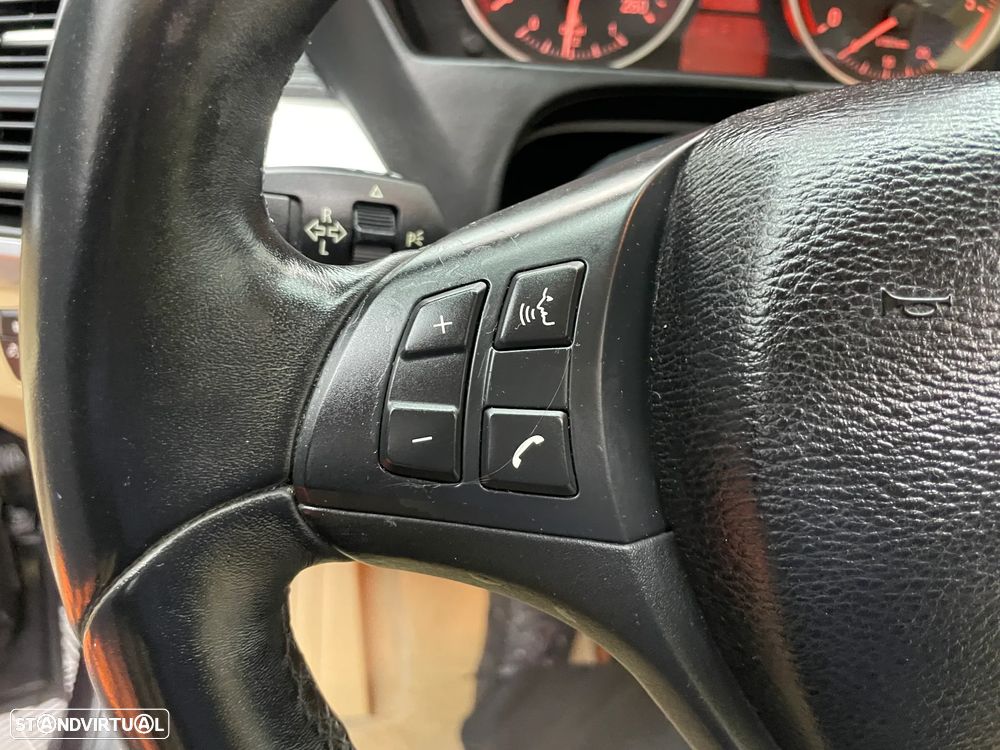BMW X5 3.0 sd - 27