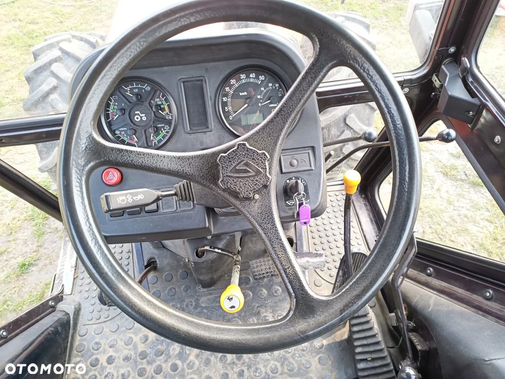 MTZ Belarus 952.2 - 8