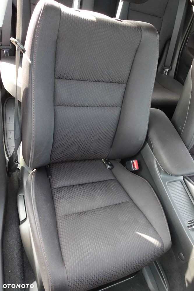 Honda Civic 1.8 Executive NAVI - 20