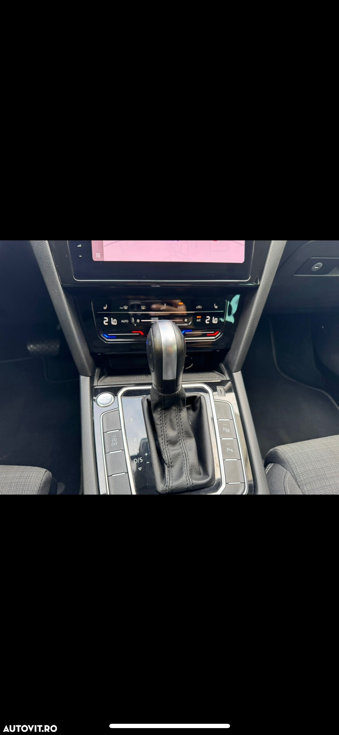 Volkswagen Passat Variant 2.0 TDI DSG (BlueMotion Technology) Highline - 17