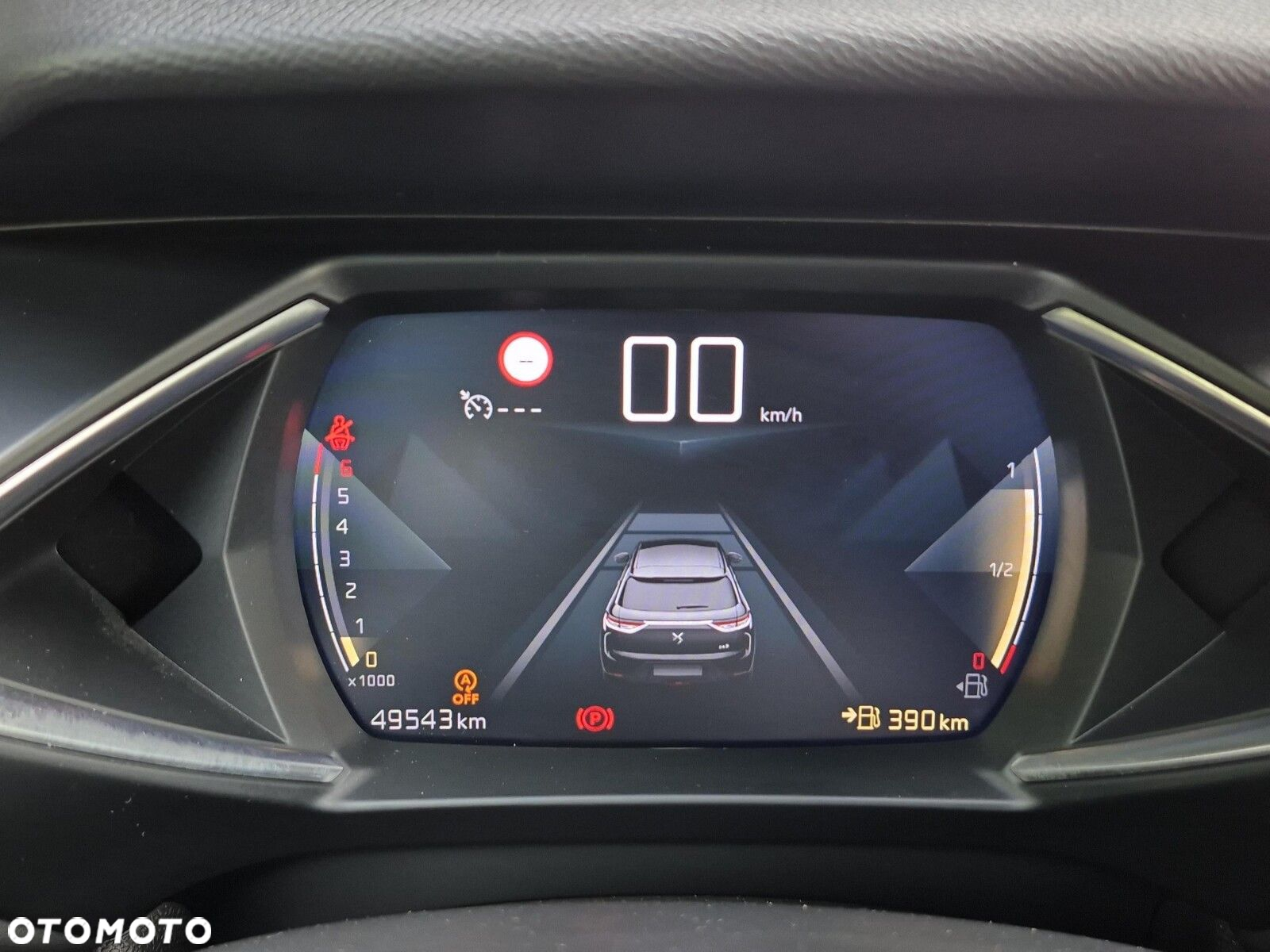 DS Automobiles DS 3 Crossback - 19